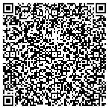 QR-код с контактной информацией организации Паркер, салон элитной канцелярии, ИП Желвакова В.А.