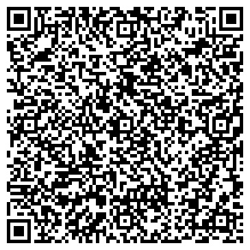 QR-код с контактной информацией организации ЗАО Хладопром