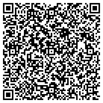 QR-код с контактной информацией организации Комбо