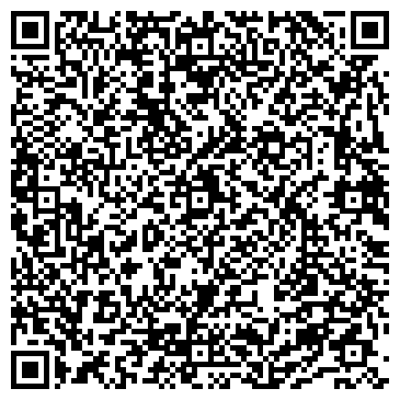 QR-код с контактной информацией организации ООО Омский Учколлектор