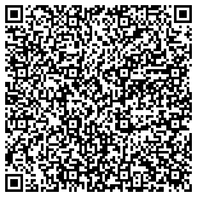 QR-код с контактной информацией организации Ника, салон-парикмахерская, ИП Цыплакова И.А.
