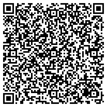 QR-код с контактной информацией организации ООО Крафт Юнион
