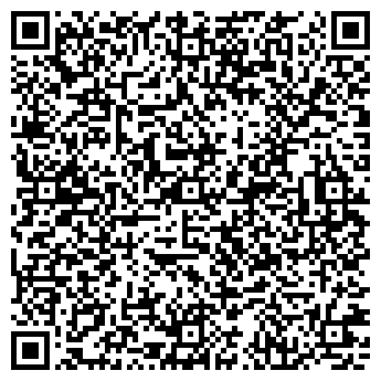 QR-код с контактной информацией организации Банкомат, АКБ Урал ФД, ОАО, Свердловский район