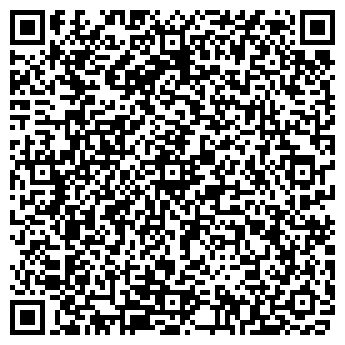QR-код с контактной информацией организации Киоск по продаже фастфудной продукции
