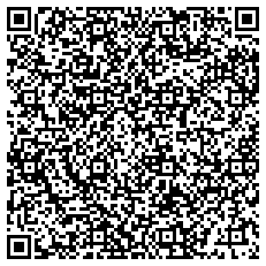 QR-код с контактной информацией организации Продовольственный магазин, ООО Кристина
