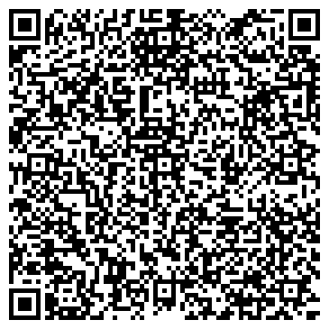 QR-код с контактной информацией организации Теплица-Киров