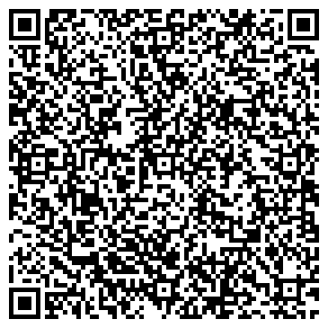 QR-код с контактной информацией организации Камед-М