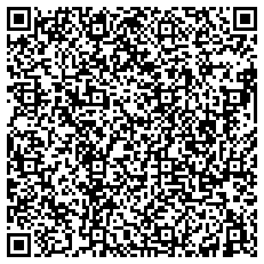 QR-код с контактной информацией организации АО Кинотеатр «СИНЕМА ПАРК» на Калужской