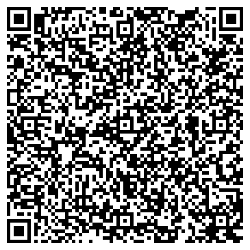QR-код с контактной информацией организации Продовольственный магазин, ООО ПКФ Нино