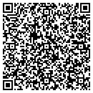 QR-код с контактной информацией организации ДИЗАЙН