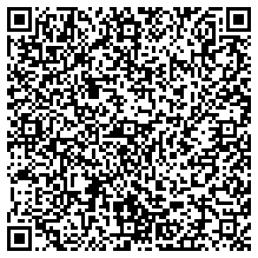 QR-код с контактной информацией организации КанцМэн