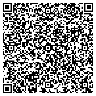 QR-код с контактной информацией организации Мастершин 74
