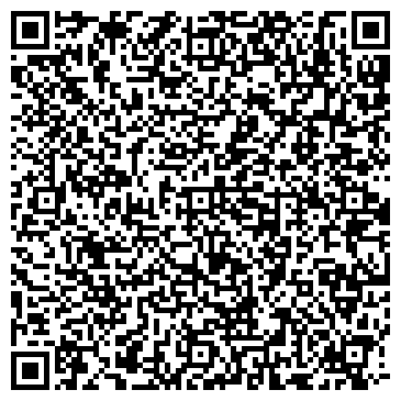 QR-код с контактной информацией организации Продуктовый магазин, ИП Земкина И.И.