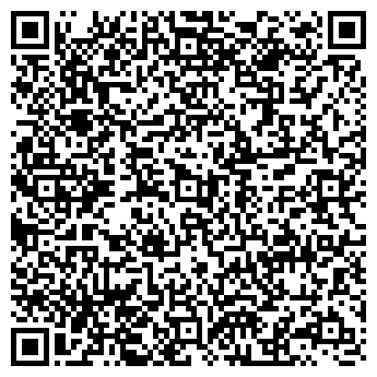 QR-код с контактной информацией организации Печатня