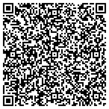 QR-код с контактной информацией организации ООО ВКСервис