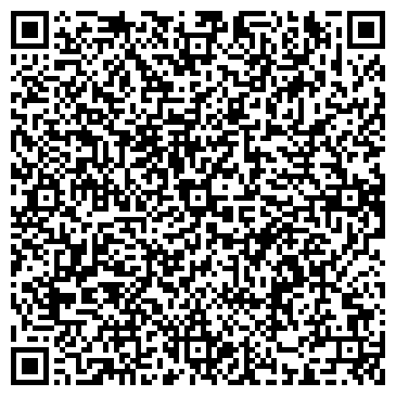 QR-код с контактной информацией организации Продуктовый магазин, ИП Калашникова Н.И.