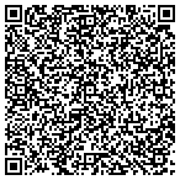 QR-код с контактной информацией организации ООО Амедика