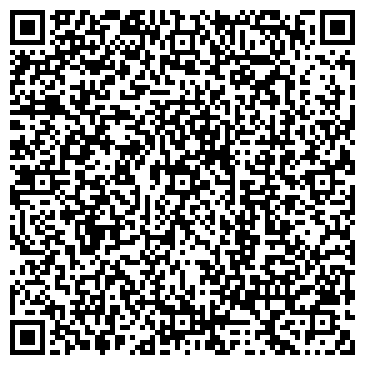 QR-код с контактной информацией организации Уралочка, продовольственный магазин