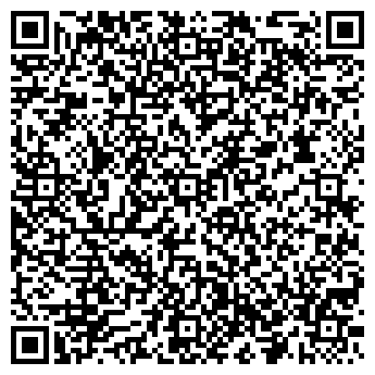 QR-код с контактной информацией организации Avtokings