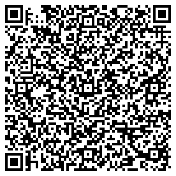 QR-код с контактной информацией организации Салон головных уборов на Югорской, 13