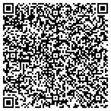QR-код с контактной информацией организации Формула Кино