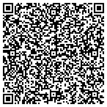 QR-код с контактной информацией организации Парикмахерская на Линейной, 27