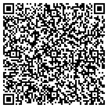 QR-код с контактной информацией организации Шапочки