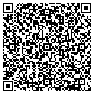 QR-код с контактной информацией организации Зима