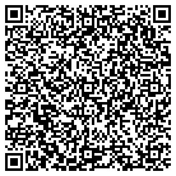 QR-код с контактной информацией организации Киоск по продаже фастфудной продукции