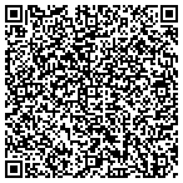 QR-код с контактной информацией организации Глянец-НН
