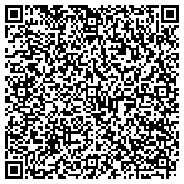 QR-код с контактной информацией организации Банкомат, КБ Петрокоммерц, ОАО, филиал в г. Перми, Индустриальный район