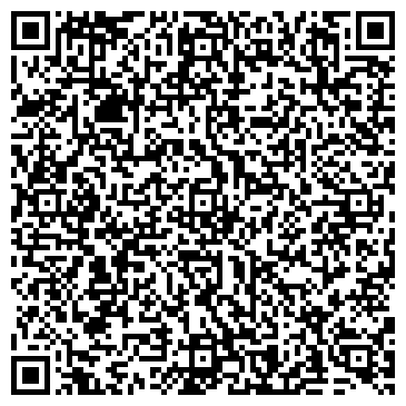 QR-код с контактной информацией организации Lesana