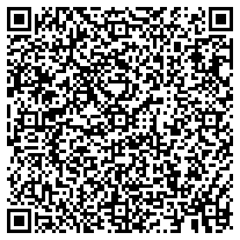 QR-код с контактной информацией организации Салон красоты «1310»