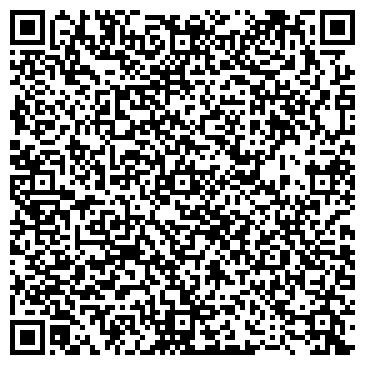 QR-код с контактной информацией организации Фитнес Драйв