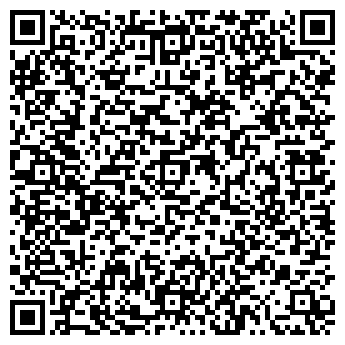 QR-код с контактной информацией организации Ателье Елены Ролич