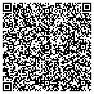 QR-код с контактной информацией организации ИП Сидорова Е.В.