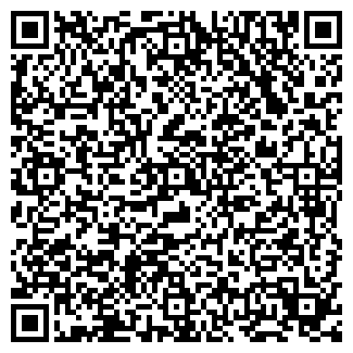QR-код с контактной информацией организации Уголок, продуктовый магазин