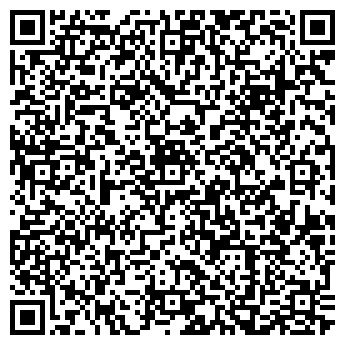 QR-код с контактной информацией организации Дорофей