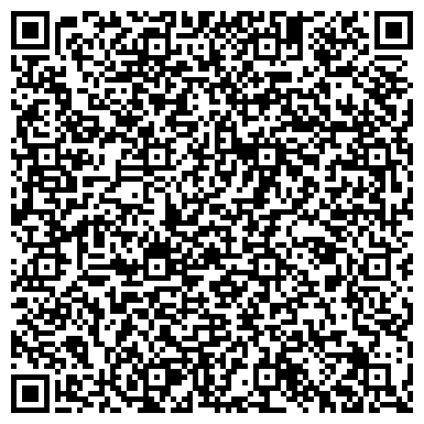QR-код с контактной информацией организации Нью Синема Лэб