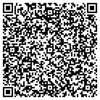 QR-код с контактной информацией организации Продуктовый магазин, ООО Дарья