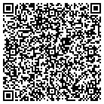 QR-код с контактной информацией организации Планета здоровья