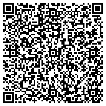 QR-код с контактной информацией организации Планета здоровья