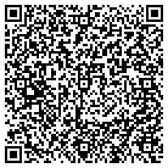 QR-код с контактной информацией организации Продовольственный магазин, ИП Авдейкина Г.С.
