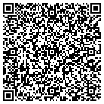 QR-код с контактной информацией организации Киоск по продаже фастфудной продукции