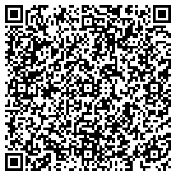 QR-код с контактной информацией организации ООО Аптека №1