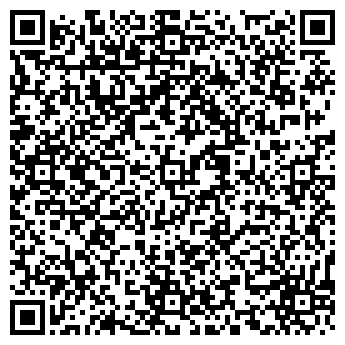 QR-код с контактной информацией организации Дашенька, продовольственный магазин