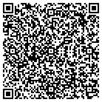 QR-код с контактной информацией организации Городская аптека №40