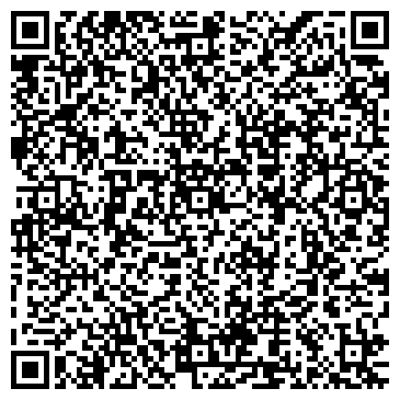 QR-код с контактной информацией организации Джинс-Сити