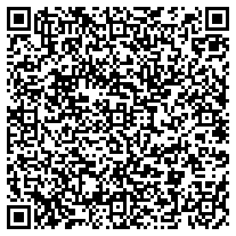 QR-код с контактной информацией организации ОАО Прибор сервис КМ