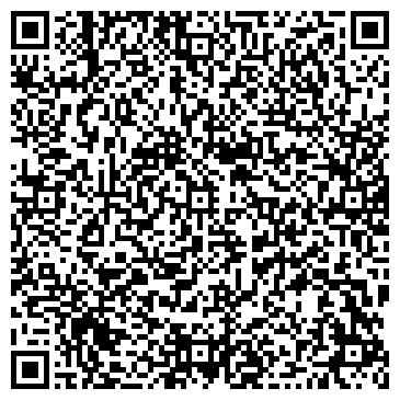 QR-код с контактной информацией организации ООО Мастер Салон